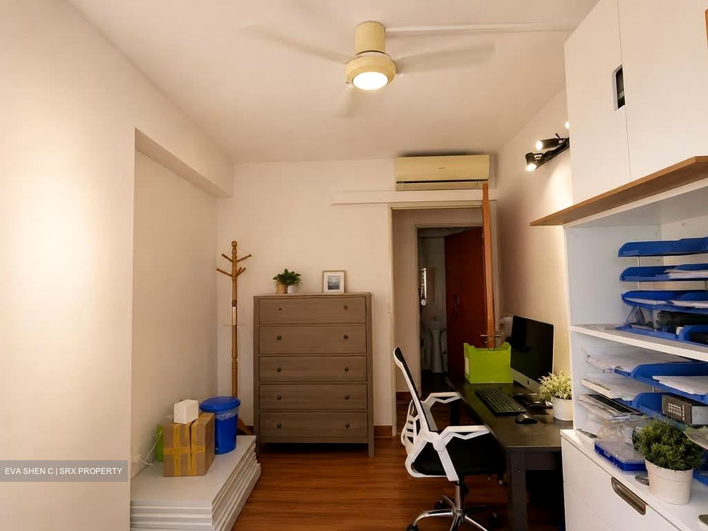Blk 636B Senja Parc View (Bukit Panjang), HDB 4 Rooms #593820631